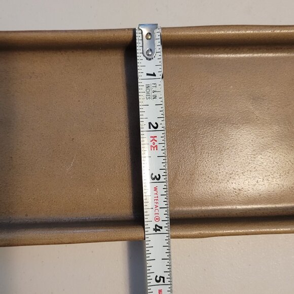 Small Decorative Ceramic Tray - Picture 4 of 5